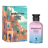 Volare Marokkói álom unisex parfüm EDP