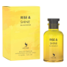 Volare Rise & Shine unisex parfüm EDP