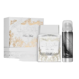 Lattafa Pure Musk unisex...