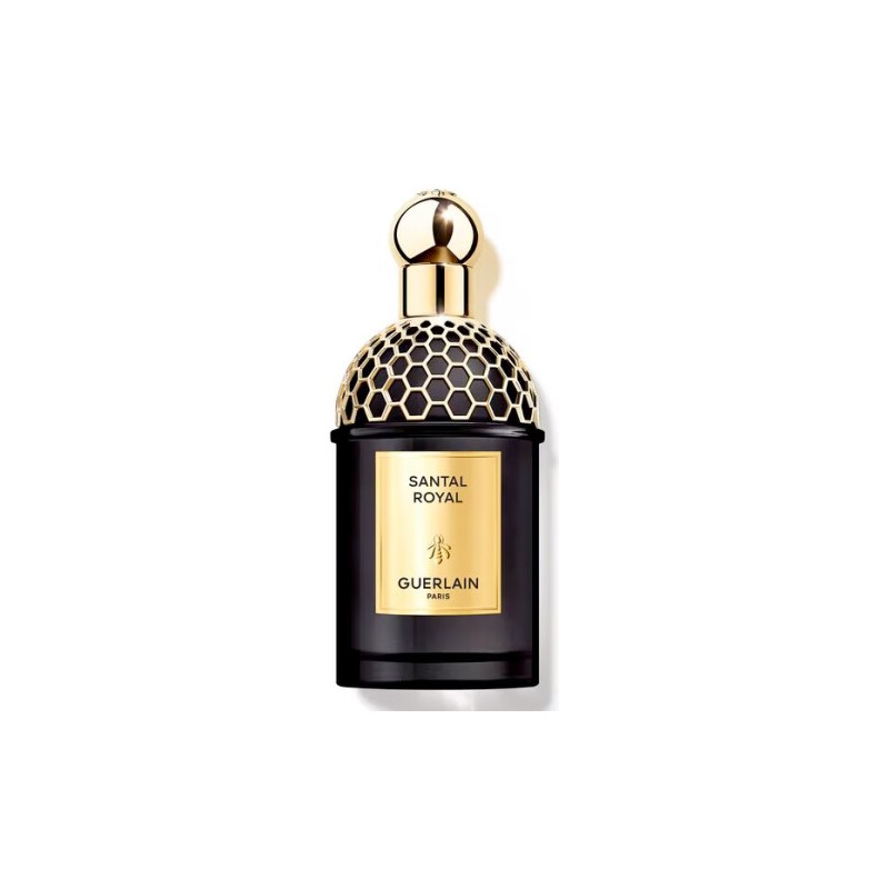 Guerlain Absolus Allegoria Santal Royal Unisex parfüm EDP