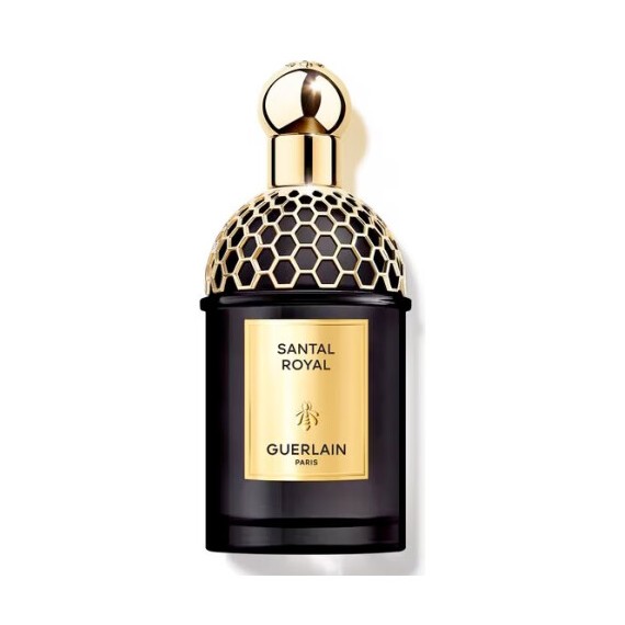 Guerlain Absolus Allegoria Santal Royal Unisex parfüm EDP