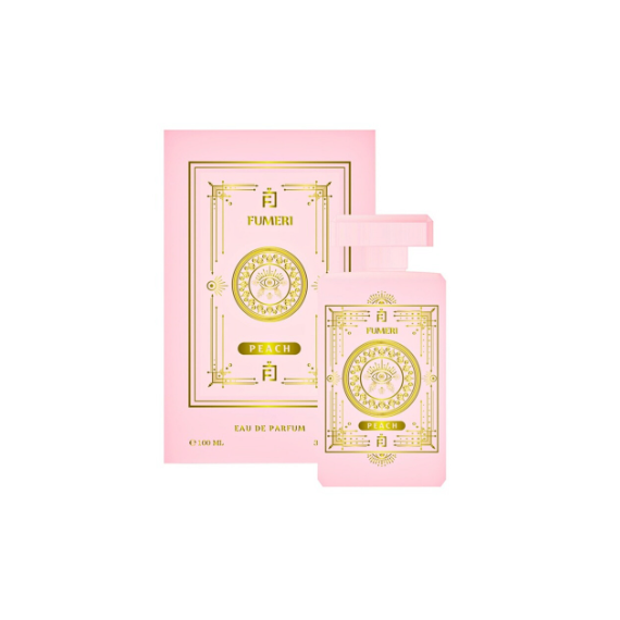Fumeri Peach Unisex parfüm EDP