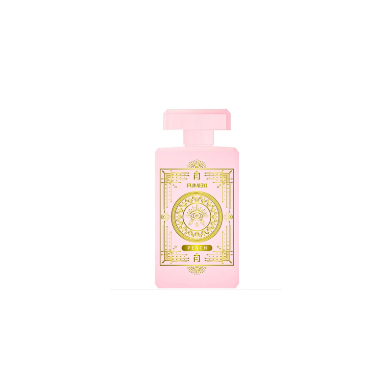 Fumeri Peach Unisex parfüm EDP