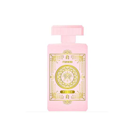 Fumeri Peach Unisex parfüm EDP