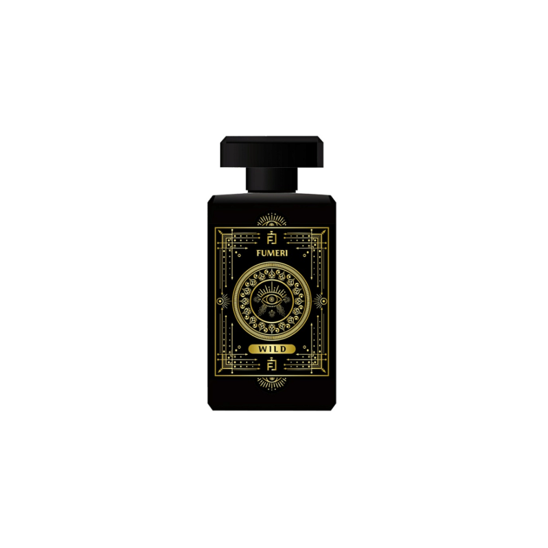Fumeri Wild Unisex parfüm EDP