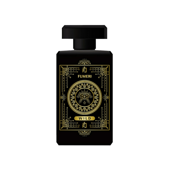 Fumeri Wild Unisex parfüm EDP