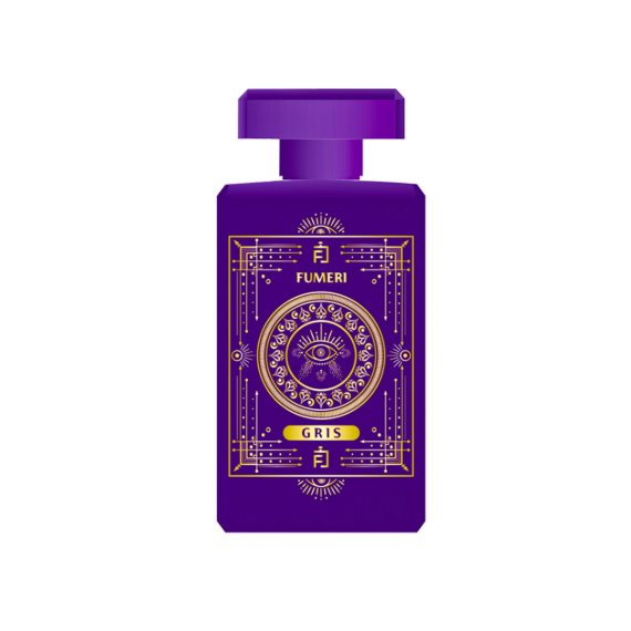 Fumeri Gris Unisex parfüm EDP
