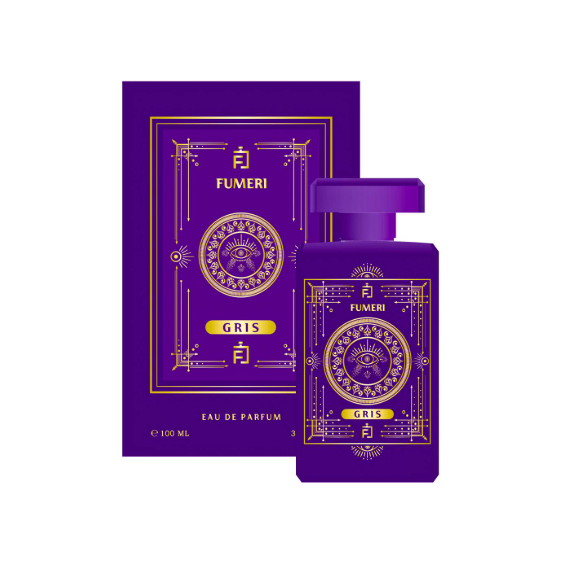 Fumeri Gris Unisex parfüm EDP