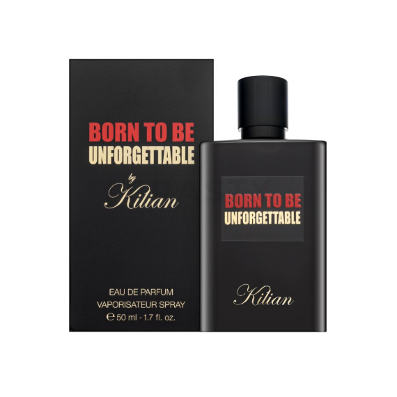 By Kilian Született, hogy felejthetetlen legyen Unisex parfüm EDP