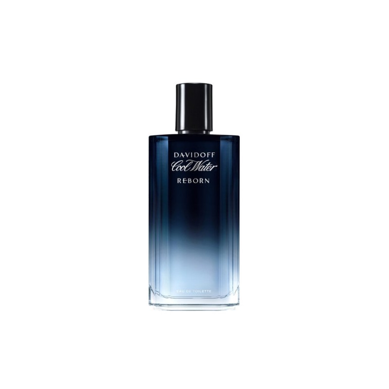Davidoff Cool Water Reborn Férfi toalett víz csomagolás nélkül EDT