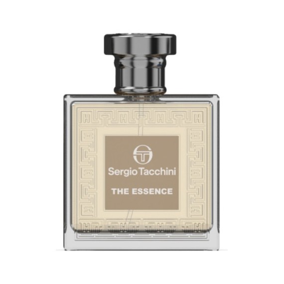 Sergio Tacchini The Essence Férfi toalett víz Tester EDT