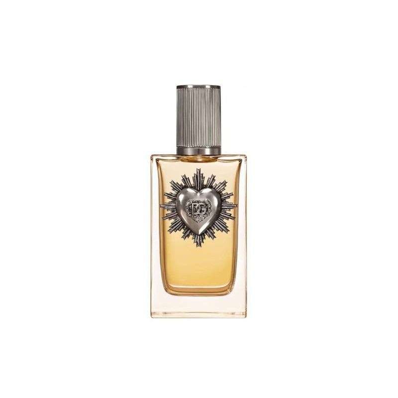Dolce & Gabbana Devotion Pour Homme Férfi parfüm Tester EDP