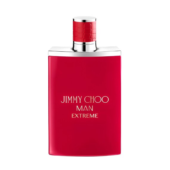 Jimmy Choo Man Extreme Férfi parfüm Tester EDP