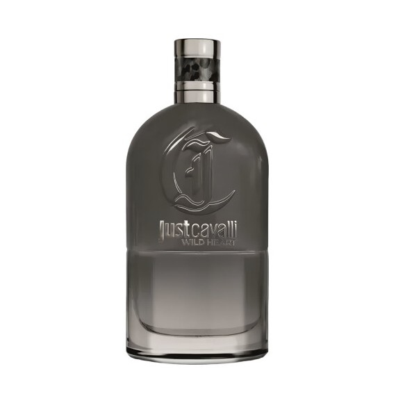 Roberto Cavalli Just Cavalli Wild Heart Férfi toalett víz Tester EDT