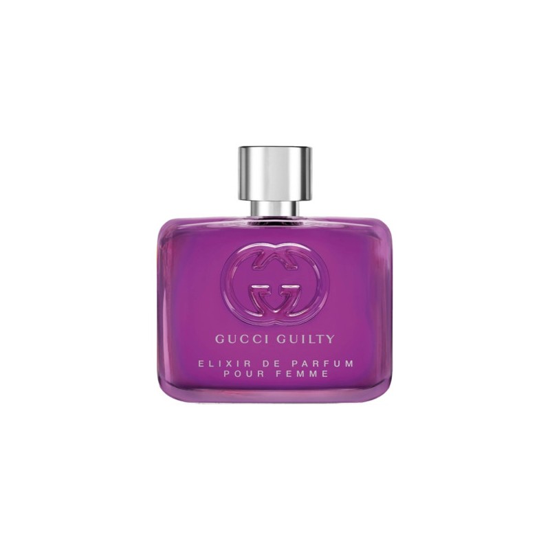 Gucci Guilty Elixir Pour Femme Női parfüm csomagolás nélkül EDP