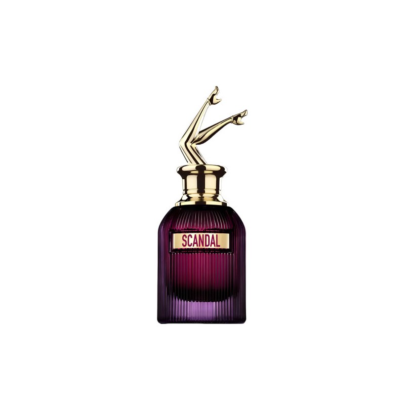 Jean Paul Gaultier Scandal Intense Női parfüm EDP
