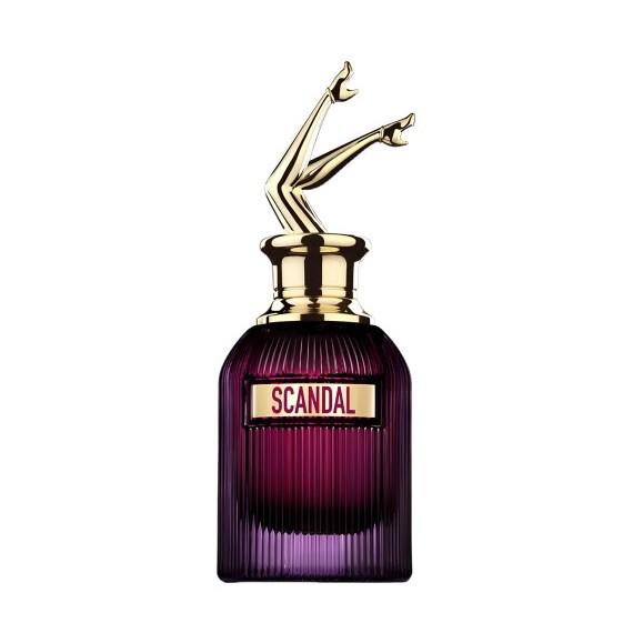 Jean Paul Gaultier Scandal Intense Női parfüm EDP