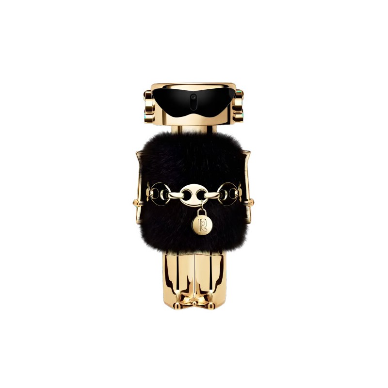 Paco Rabanne Fame Couture Limited Edition Női parfüm EDP