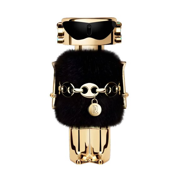 Paco Rabanne Fame Couture Limited Edition Női parfüm EDP