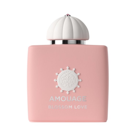 Amouage Blossom Love Női parfüm EDP