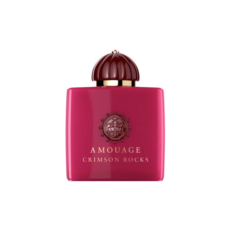 Amouage Crimson Rocks Unisex EDP Eau de Parfum Eau de Parfum