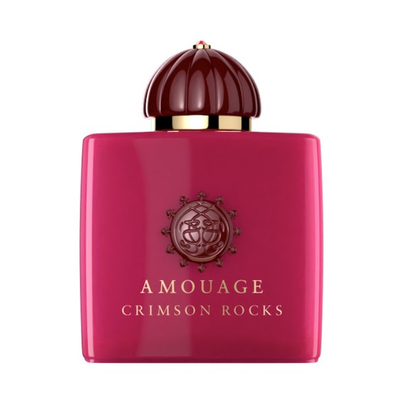 Amouage Crimson Rocks Unisex EDP Eau de Parfum Eau de Parfum