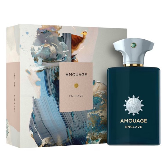 Amouage Enclave Unisex EDP Eau de Parfum Eau de Parfum