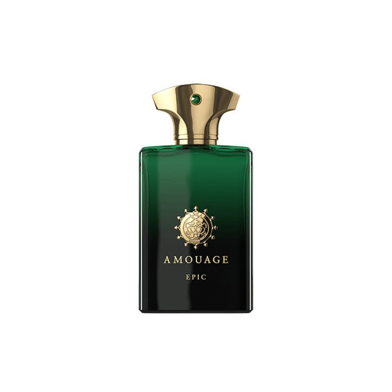 Amouage Epic Férfi parfüm EDP