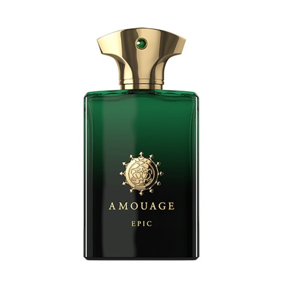Amouage Epic Férfi parfüm EDP