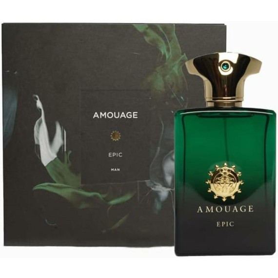 Amouage Epic Férfi parfüm EDP