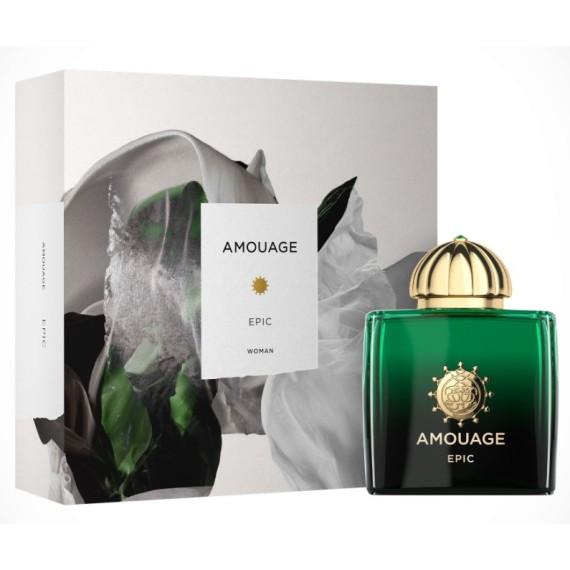 Amouage Epic női parfüm EDP
