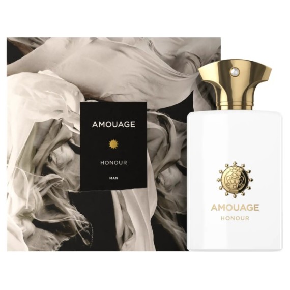 Amouage Honour férfi parfüm EDP