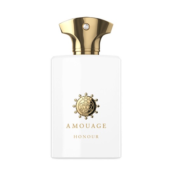 Amouage Honour férfi parfüm EDP