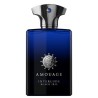 Amouage Interlude Black Iris Férfi parfüm EDP