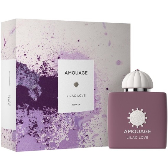 Amouage Lilac Love Női parfüm EDP
