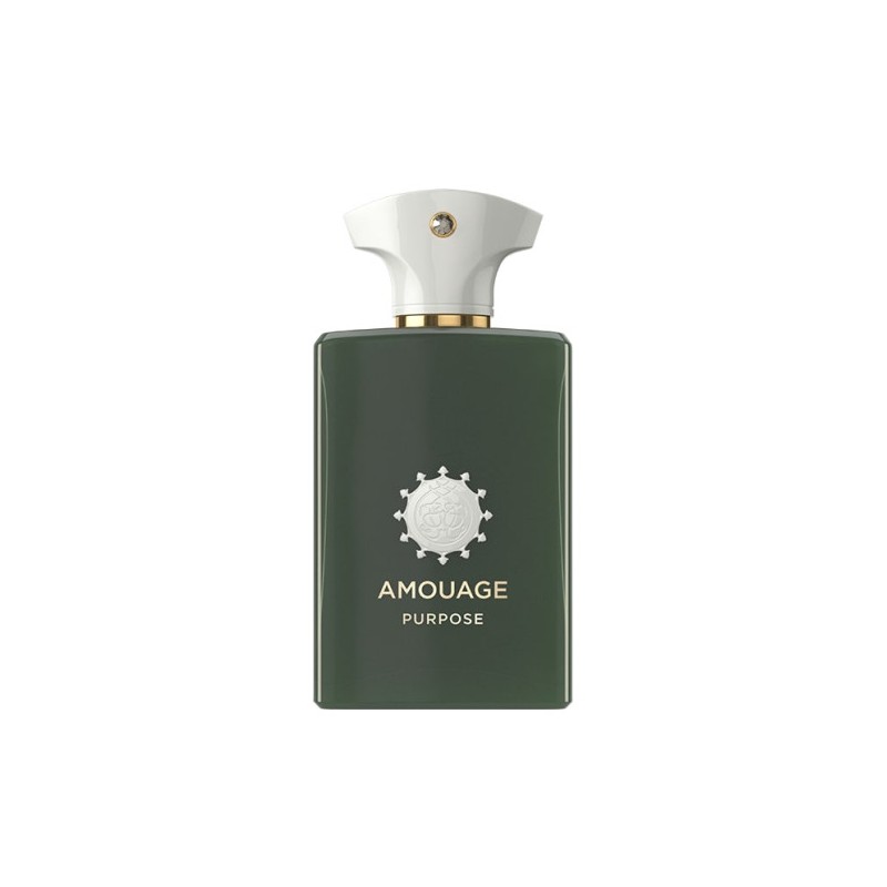 Amouage Purpose Unisex parfüm EDP