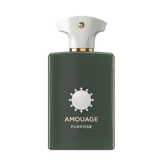 Amouage Purpose Unisex parfüm EDP