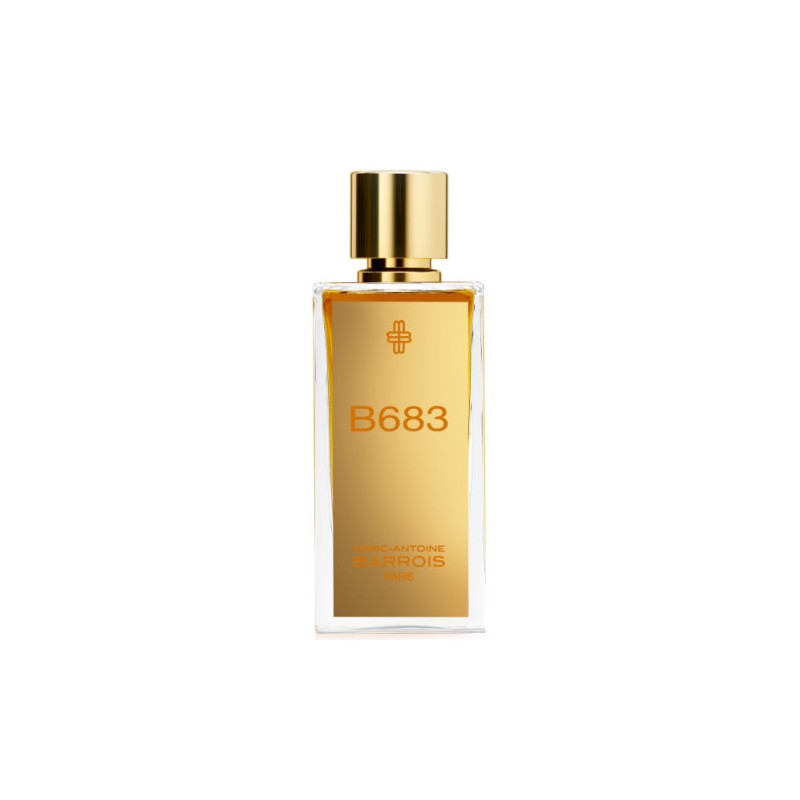 Marc Antoine Barrois B683 Férfi parfüm EDP