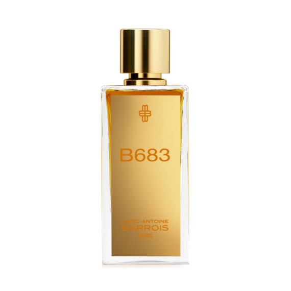 Marc Antoine Barrois B683 Férfi parfüm EDP