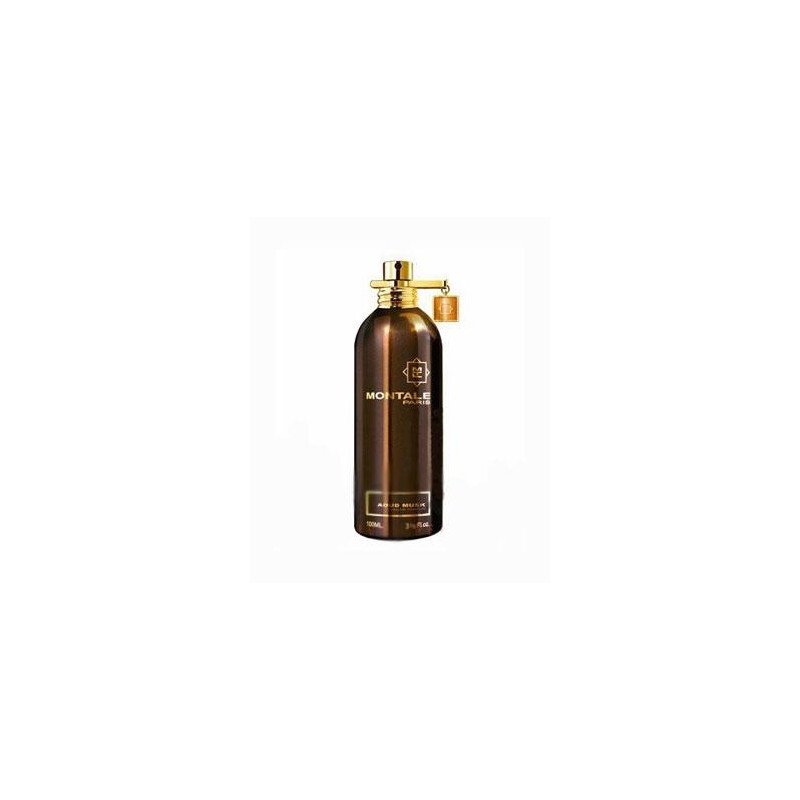 Montale Aoud Musk Uniszex Eau de Parfum EDP