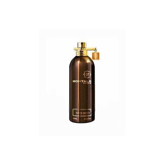 Montale Aoud Musk Uniszex Eau de Parfum EDP