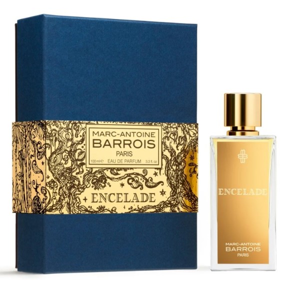 Marc Antoine Barrois Encelade unisex parfüm EDP