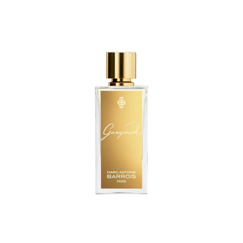 Marc Antoine Barrois Ganymede unisex parfüm EDP