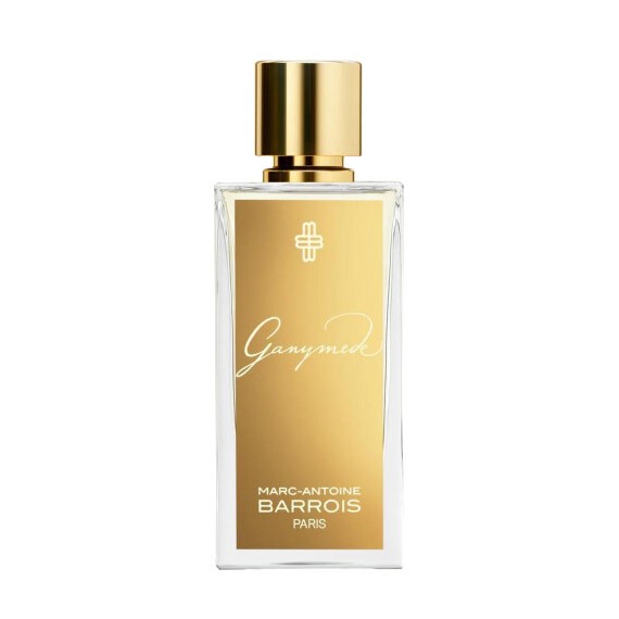 Marc Antoine Barrois Ganymede unisex parfüm EDP