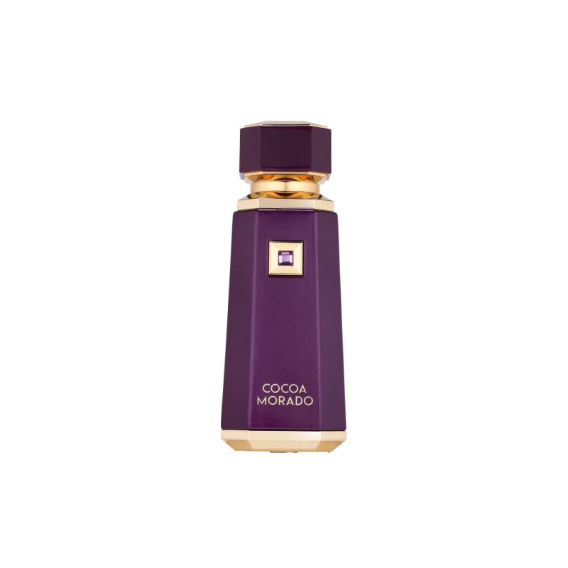 French Avenue Cocoa Morado Unisex parfüm EDP