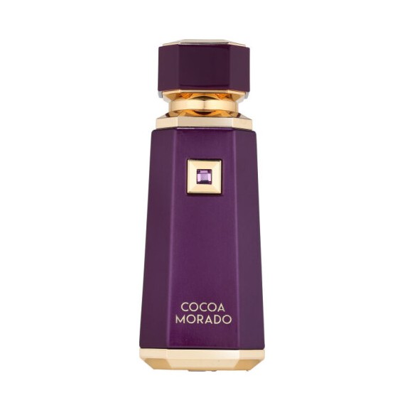 French Avenue Cocoa Morado Unisex parfüm EDP