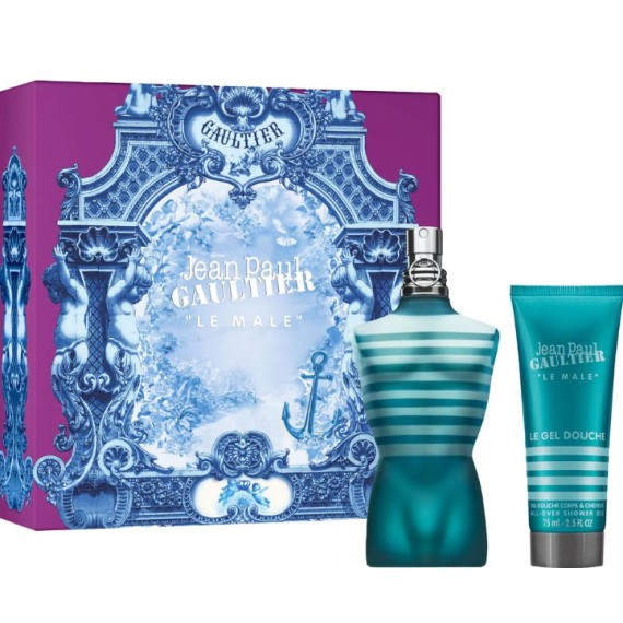 Jean Paul Gaultier Le Male Férfi ajándékcsomag