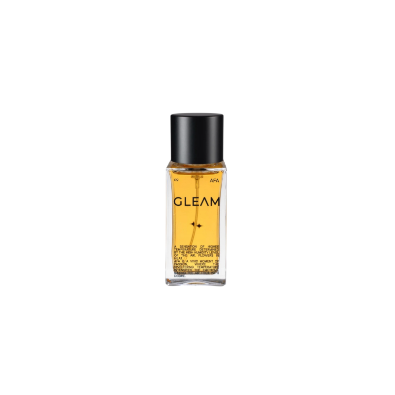 Gleam Afa Extrait de Parfum Unisex parfüm kivonat