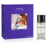 Gleam Scottatura Extrait de Parfum Uniszex parfüm kivonat
