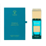 Gritti Pomelo Assoluto Unisex parfüm kivonat
